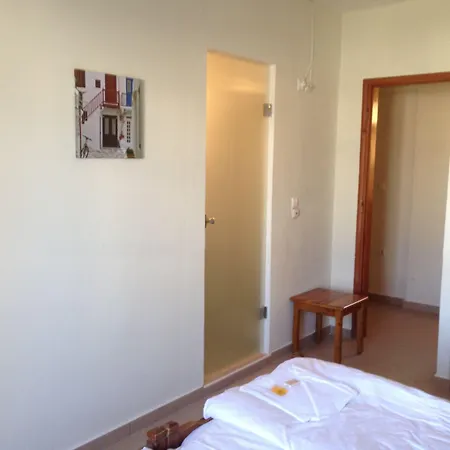 Hotel Candia Chania (Crete)