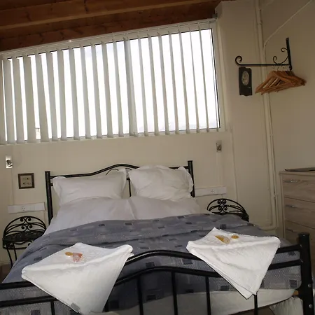 Hotel Candia Chania (Crete)