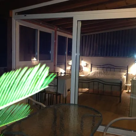 Hotel Candia Chania (Crete)