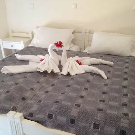 Hotel Candia Chania (Crete)