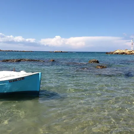 Candia * Chania (Crete)