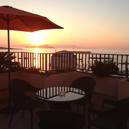 Candia Hotel