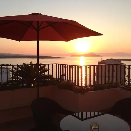 Hotel Candia