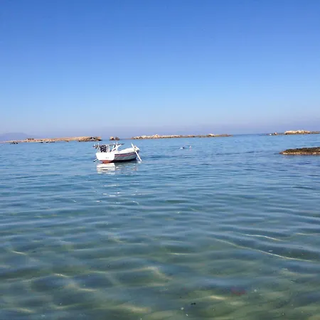 Candia Hotel Chania (Crete)