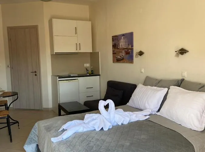 Hotel Candia Chania (Crete)