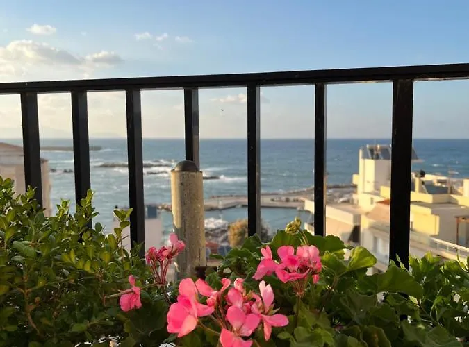 Candia Hotel Chania (Crete)