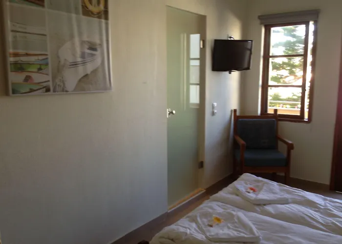 Hotel Candia Chania (Crete)