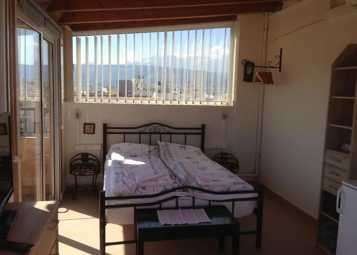 Candia * Chania (Crete)