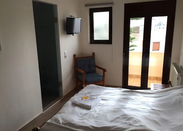 Candia Hotel Chania (Crete)