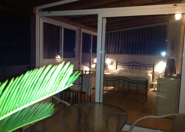 Hotel Candia Chania (Crete)