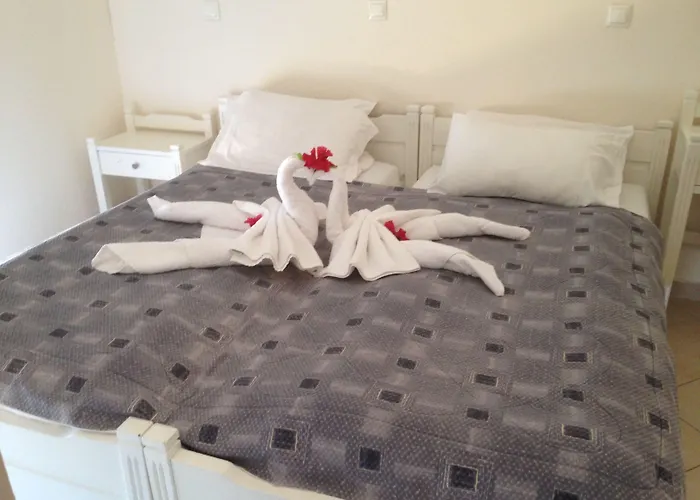 Hotel Candia Chania (Crete)