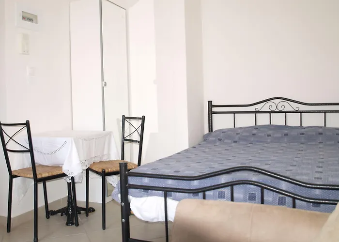 Candia * Chania (Crete)