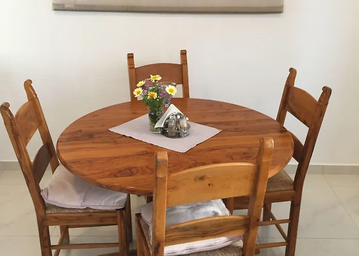 Candia Hotel Chania (Crete)