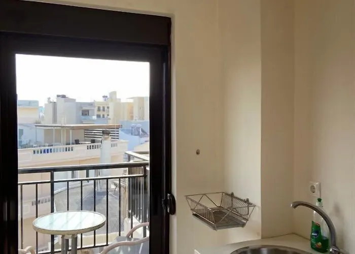 Candia Hotel Chania (Crete)