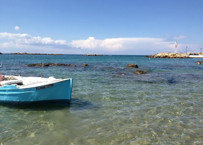 Candia * Chania (Crete)